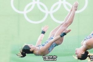 Rio Olimpiyatları'nda seks iddiası madalyadan etti