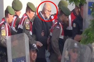 Karaman sapığı b&ouml;yle korkutmuş: 'Anlatırsan &uuml;vey baban...'