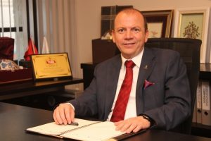 Bursa'da başarılı kursiyerlere 100 bin TL destek!