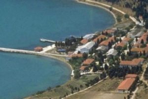 Bursa İmralı'da g&ouml;rev yapan 1 y&uuml;zbaşı ve 2 astsubay g&ouml;zaltına alındı