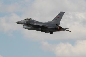 TSK'nın pilot ihtiyacını T&uuml;rk Hava Kurumu karşılayacak