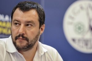 İtalyan muhalefet lideri: İslam bir din değildir