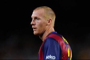 Barcelona'ya iki k&ouml;t&uuml; haber!