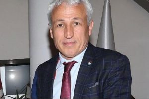 "Agresif futbol i&ccedil;in biraz sabır"