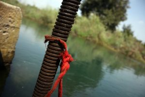 Kopan ip kız kardeşlerin sonu oldu