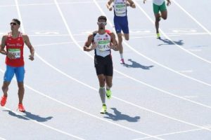 Yasmani Copello Escobar yarı finale y&uuml;kseldi