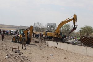 Diyarbakır'da şehit sayısı y&uuml;kseldi