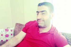Alacak tartışmasında kan d&ouml;k&uuml;ld&uuml;