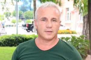 Eski milli futbolcular hakkında su&ccedil; duyurusunda bulundu
