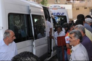 '&Ccedil;&ouml;lemerik' isyanı!... Ankara'ya gidiyorlar...