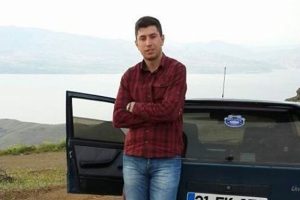 Ailesini g&uuml;n&uuml; birlik ziyaret etmiş