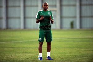 Bursaspor, Joshua ile 3 yıllık s&ouml;zleşme imzaladı