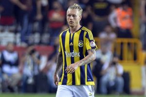 Simon Kjaer'e Arsenal kancası!