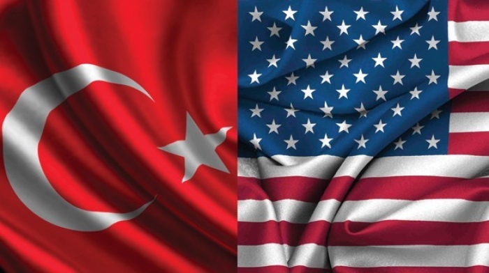 ABD'den flaş a&ccedil;ıklama: T&uuml;rkiye ile taahh&uuml;tlere bağlı şekilde y&uuml;r&uuml;t&uuml;lecek