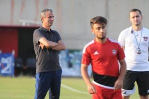 İsmail Kartal: "Hedefimiz ligde &uuml;st sıralara tırmanmak"