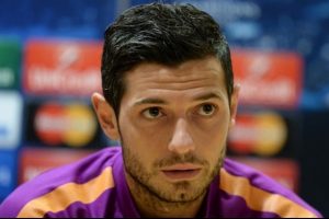 Galatasaray Dzemaili'yi Bologna'ya sattı