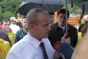 İşte sel felaketinin bilan&ccedil;osu