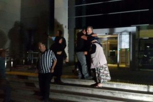 FET&Ouml; soruşturmasında adliyeye sevk edilen 8 kişiden 5'i serbest