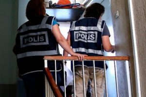 İstanbul'da 44 şirkete operasyon!