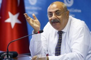 'Cadı avına d&ouml;nmesin'i habersiz s&ouml;ylemem m&uuml;mk&uuml;n m&uuml;?