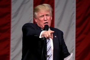 Trump'tan yeni inciler: Olağan&uuml;st&uuml; soruşturulsun