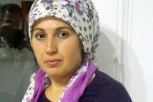 Canavar eski elti tutuklandı