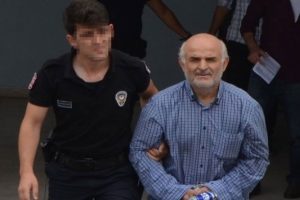 AK Partili eski milletvekili tutuklandı