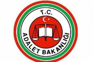 Adalet Bakanlığında g&ouml;revden alma