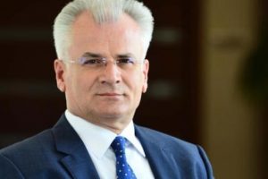PETKİM'in eski Genel M&uuml;d&uuml;r&uuml; tutuklandı