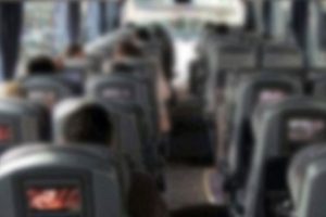 Gen&ccedil; kızdan yolcu otob&uuml;s&uuml;nde elle taciz iddiası