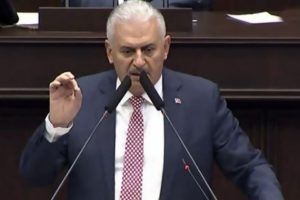 'İdam bir sefer &ouml;l&uuml;md&uuml;r ama onlar i&ccedil;in &ouml;l&uuml;mden daha beter &ouml;l&uuml;mler var'