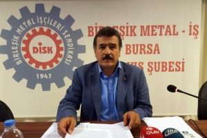 Birleşik Metal, Renault'ta yetkili sendika olmak i&ccedil;in kararlı