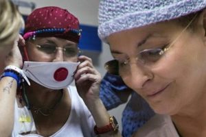 Naşide G&ouml;kt&uuml;rk'ten &uuml;zen haber