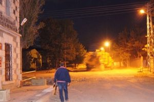 PKK'dan 'hayvan' taktiği! Karakola b&ouml;yle saldırdılar