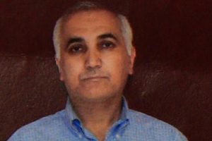 Adil &Ouml;ks&uuml;z'&uuml;n peşine avcı ekip d&uuml;şt&uuml;