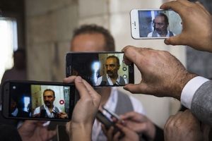 Yılmaz Erdoğan, Başbakan'dan rica etti ama...
