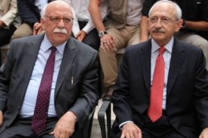 Kılı&ccedil;daroğlu Hacı Bektaş'ta konuştu: İnsana duyulan sevginin temelini adalet oluşturur