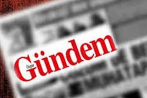 &Ouml;zg&uuml;r G&uuml;ndem gazetesi ge&ccedil;ici olarak kapatıldı