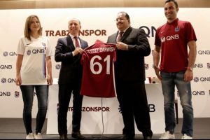 Trabzonspor'da formalar satışa &ccedil;ıkıyor!