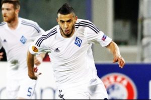 Sosa'nın yerine Belhanda iddiası!