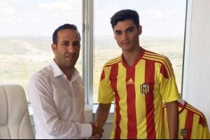 "Takım olarak lige hazırız"