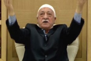 FET&Ouml;'n&uuml;n darbe girişimi iddianamede! 2 ve 3 numara da...