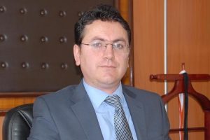 Yalva&ccedil; Gıda Tarım ve Hayvancılık M&uuml;d&uuml;r&uuml; tutuklandı