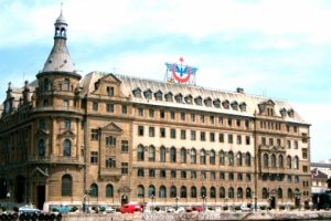 Haydarpaşa hızlı tren i&ccedil;in gar olacak
