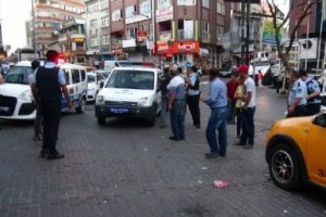 İzmir'de 40 emniyet mensubu serbest bırakıldı