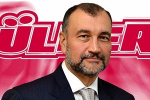Murat &Uuml;lker babasının s&ouml;zleriyle cevap verdi