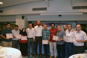 Sağlık-Sen Bursa milli irade kahramanlarını unutmadı