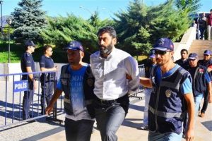 11 kişilik suikast timi 17 g&uuml;n sonra adliyede