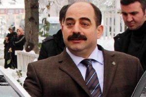 Zekeriya &Ouml;z'&uuml;n ka&ccedil;masıyla ile ilgili sıcak gelişme