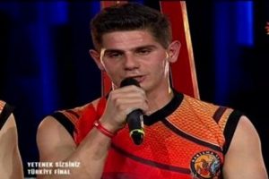 Yetenek Sizsiniz finalisti de g&ouml;zaltına alındı